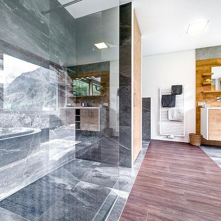 Vila Casa Elena Brand  Exteriér fotografie