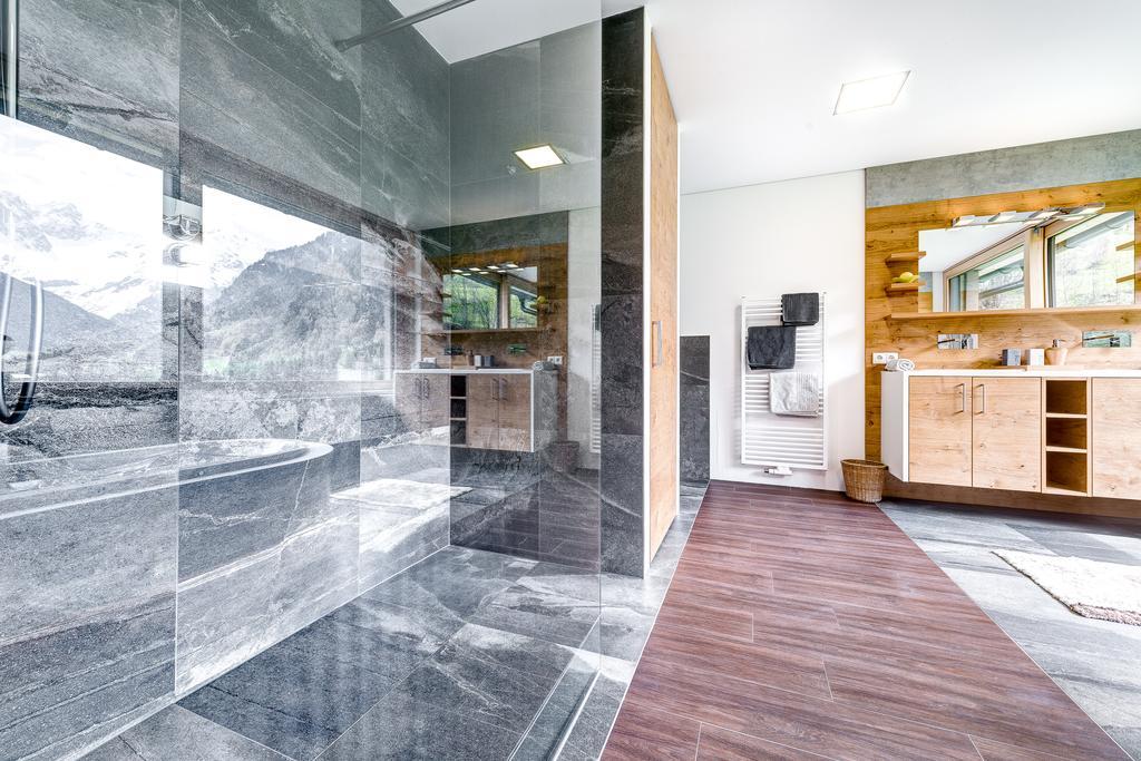 Vila Casa Elena Brand  Exteriér fotografie