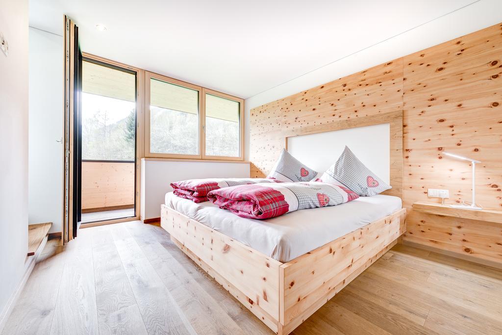 Vila Casa Elena Brand  Exteriér fotografie