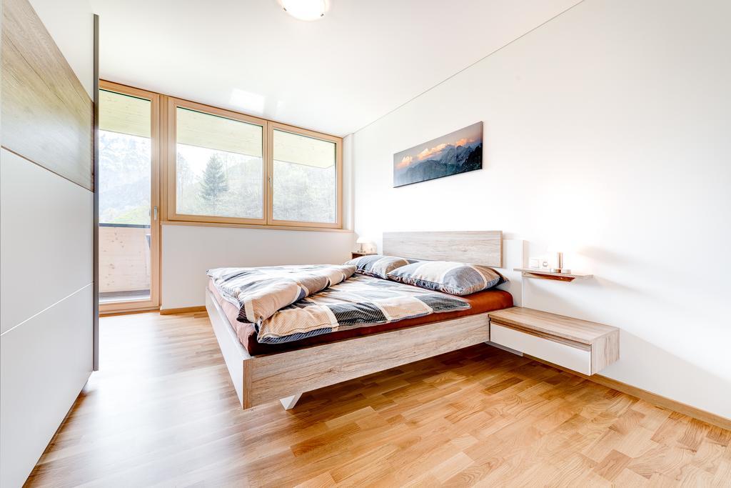 Vila Casa Elena Brand  Exteriér fotografie