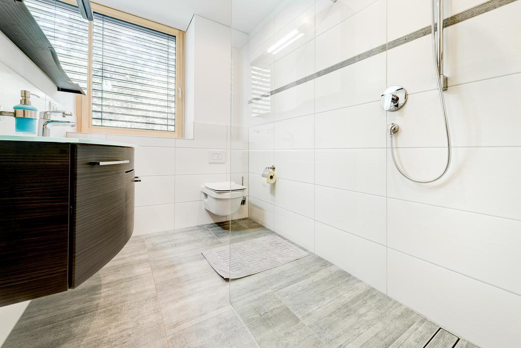 Vila Casa Elena Brand  Exteriér fotografie
