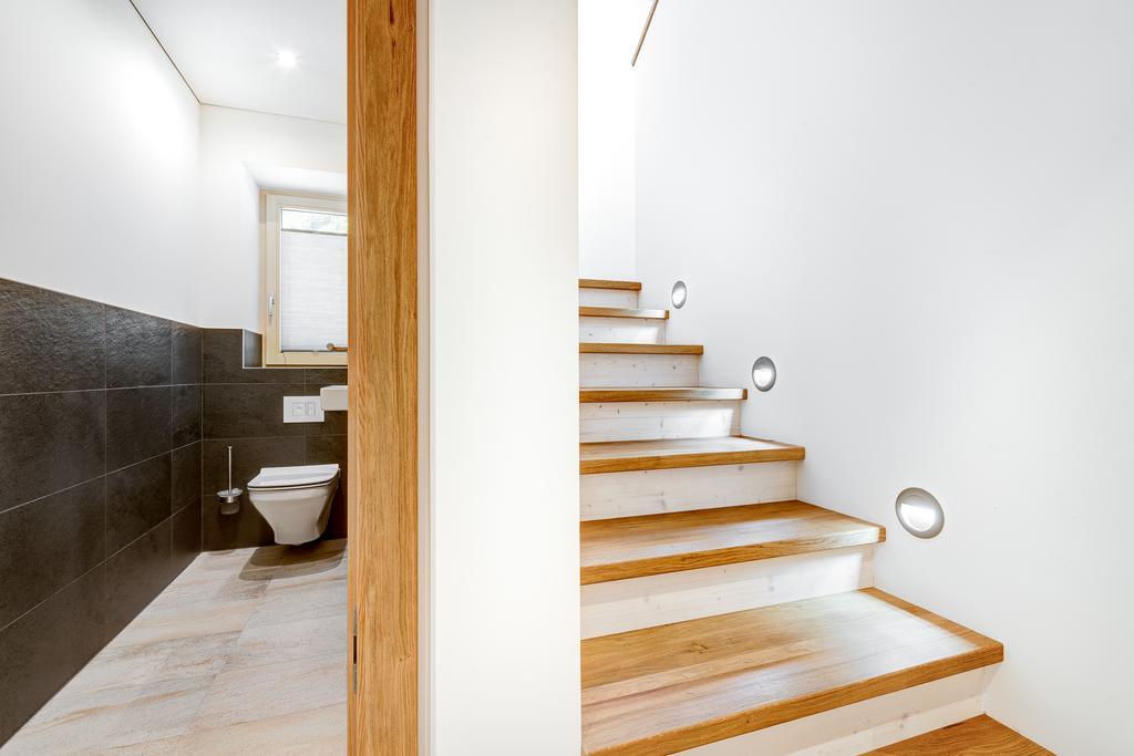 Vila Casa Elena Brand  Exteriér fotografie
