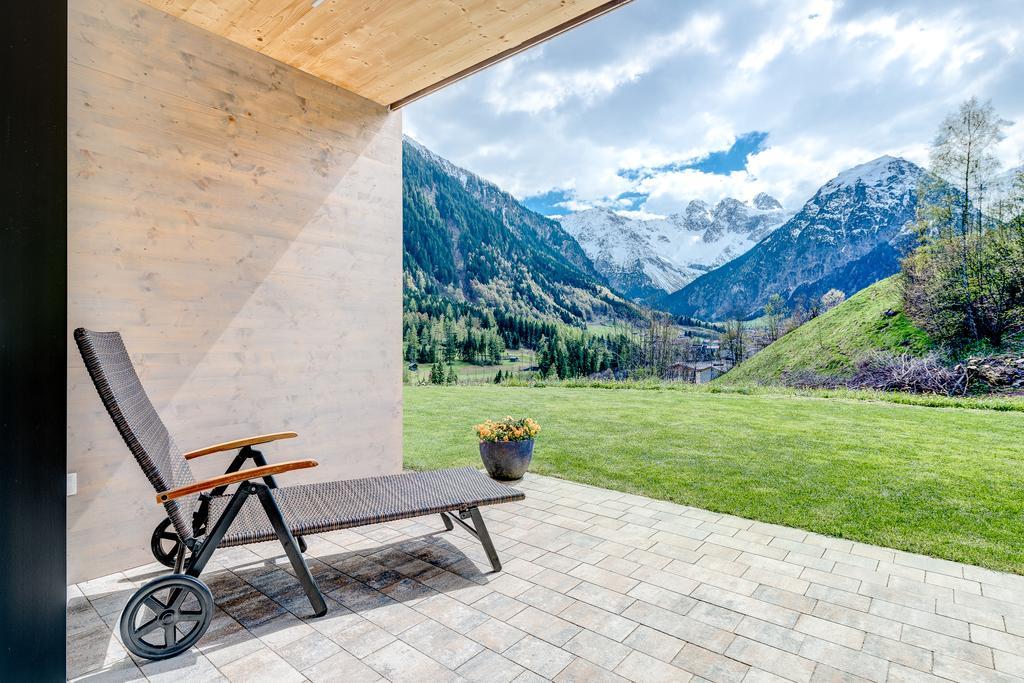 Vila Casa Elena Brand  Exteriér fotografie