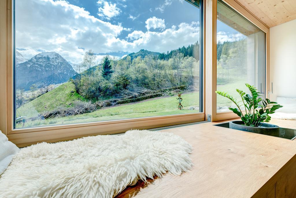 Vila Casa Elena Brand  Exteriér fotografie