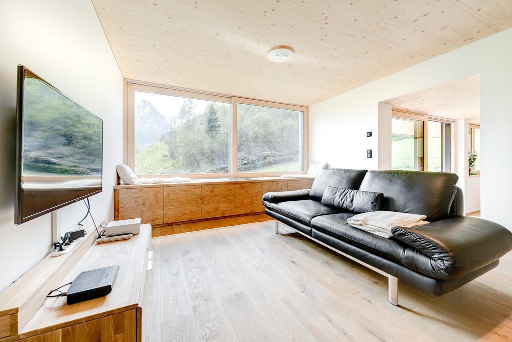 Vila Casa Elena Brand  Exteriér fotografie