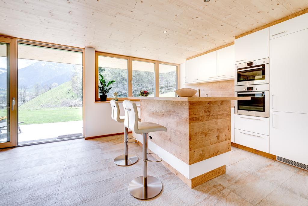 Vila Casa Elena Brand  Exteriér fotografie