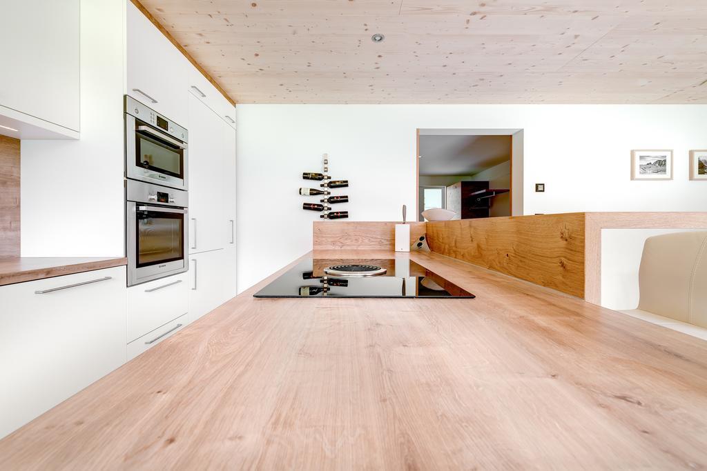 Vila Casa Elena Brand  Exteriér fotografie